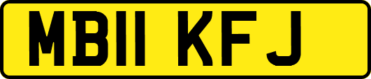 MB11KFJ