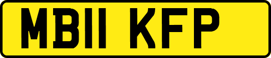 MB11KFP