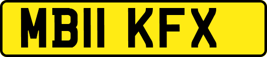 MB11KFX