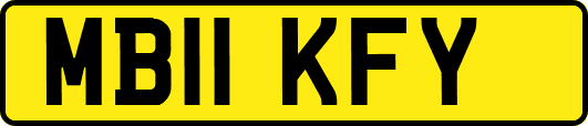 MB11KFY