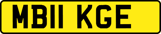 MB11KGE