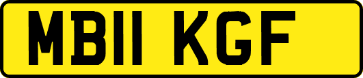 MB11KGF