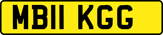 MB11KGG