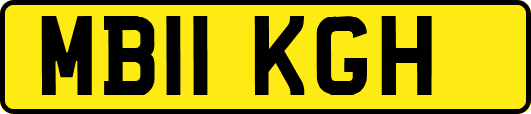 MB11KGH