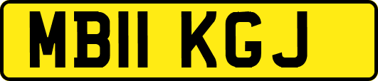 MB11KGJ