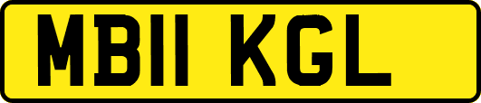 MB11KGL