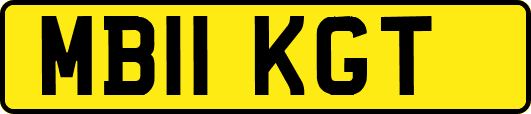 MB11KGT