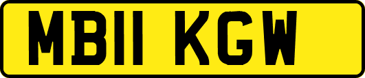 MB11KGW