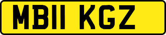 MB11KGZ
