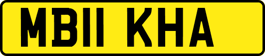 MB11KHA