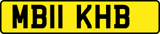MB11KHB