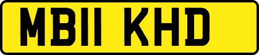 MB11KHD
