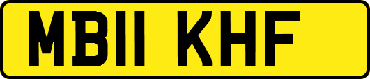 MB11KHF