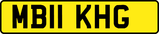 MB11KHG
