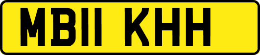 MB11KHH