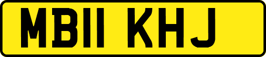 MB11KHJ