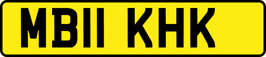 MB11KHK