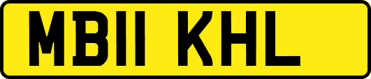 MB11KHL