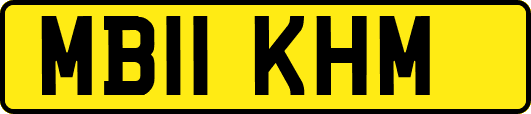 MB11KHM