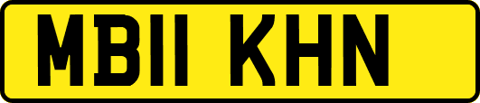 MB11KHN