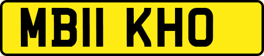MB11KHO
