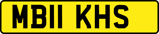 MB11KHS