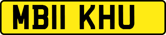 MB11KHU