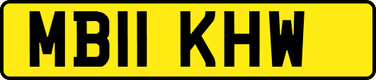 MB11KHW