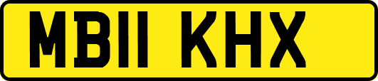 MB11KHX