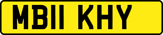 MB11KHY
