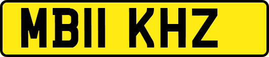 MB11KHZ