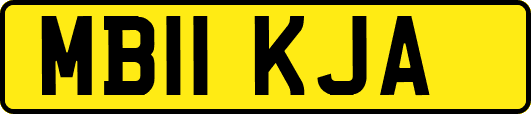 MB11KJA