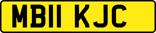 MB11KJC