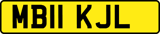MB11KJL