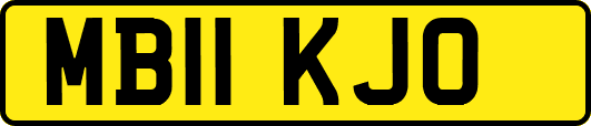 MB11KJO