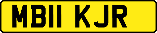 MB11KJR