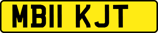MB11KJT