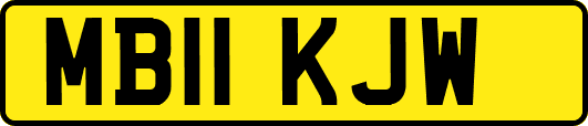 MB11KJW