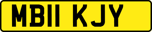 MB11KJY