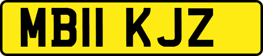 MB11KJZ