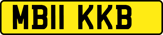 MB11KKB