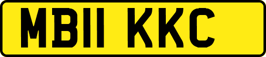 MB11KKC