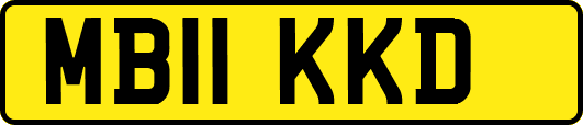 MB11KKD
