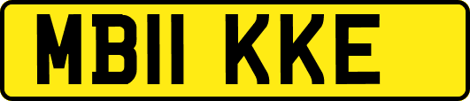 MB11KKE