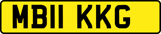 MB11KKG