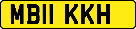MB11KKH