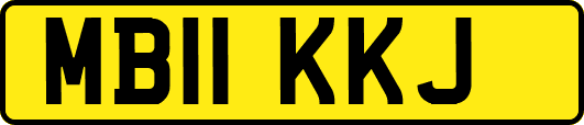 MB11KKJ