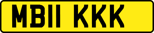 MB11KKK