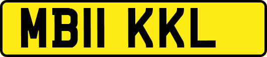 MB11KKL