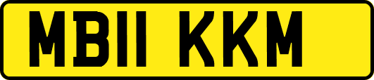MB11KKM